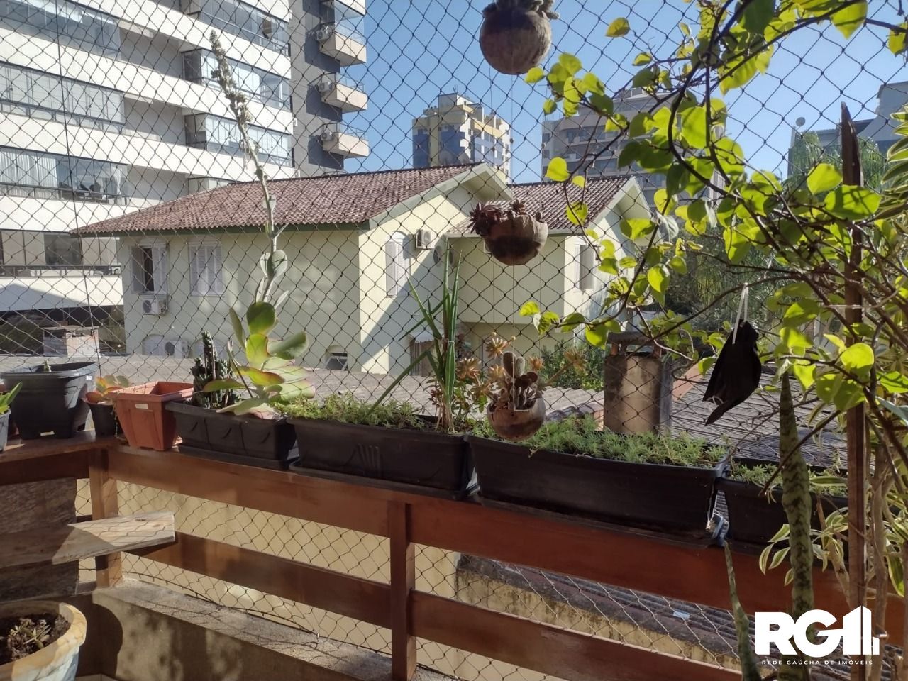 Apartamento à venda com 3 quartos, 140m² - Foto 8