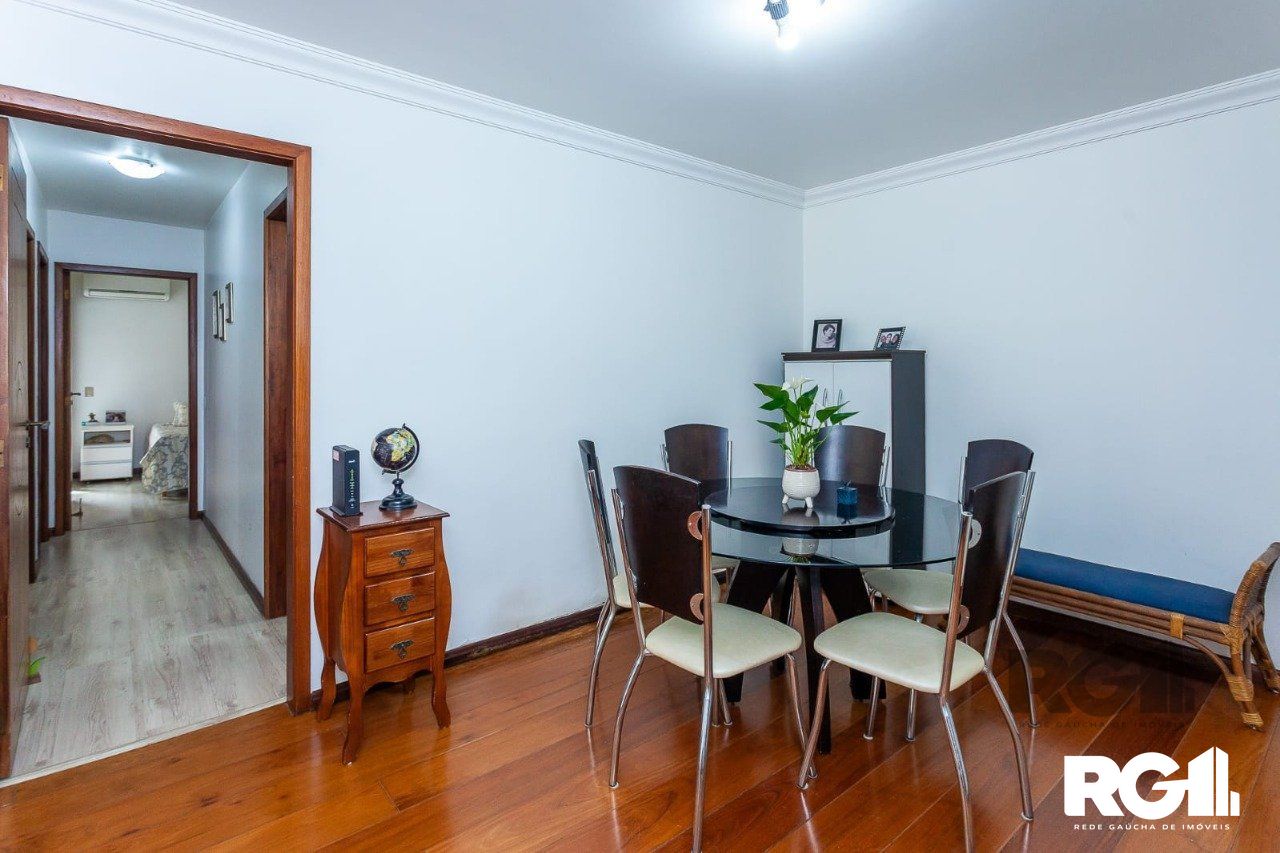 Apartamento à venda com 3 quartos, 125m² - Foto 10