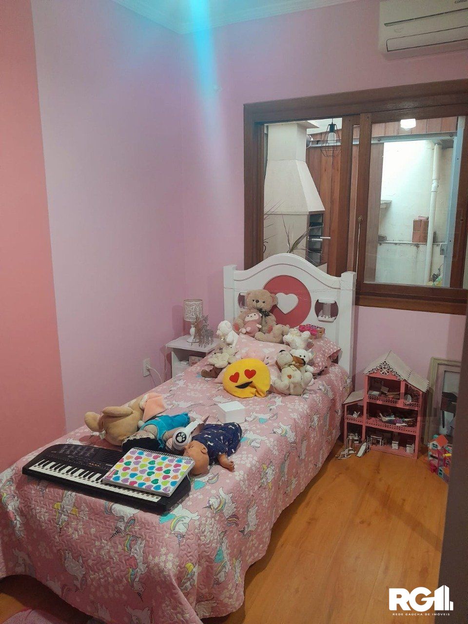 Casa à venda com 3 quartos, 150m² - Foto 14