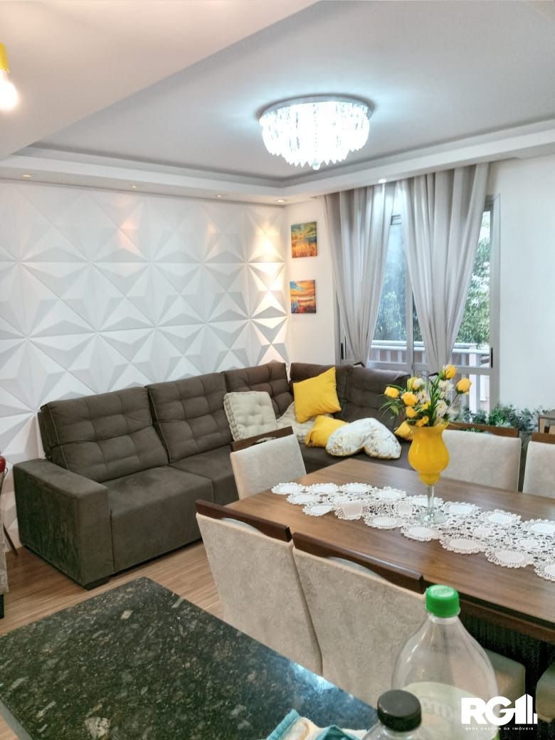 Apartamento à venda com 3 quartos, 69m² - Foto 4
