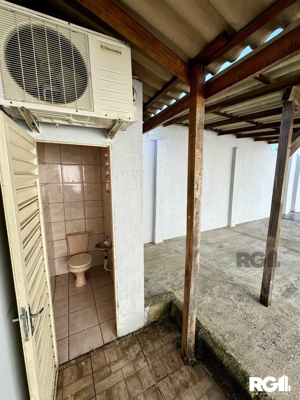 Loja-Salão à venda, 30m² - Foto 11