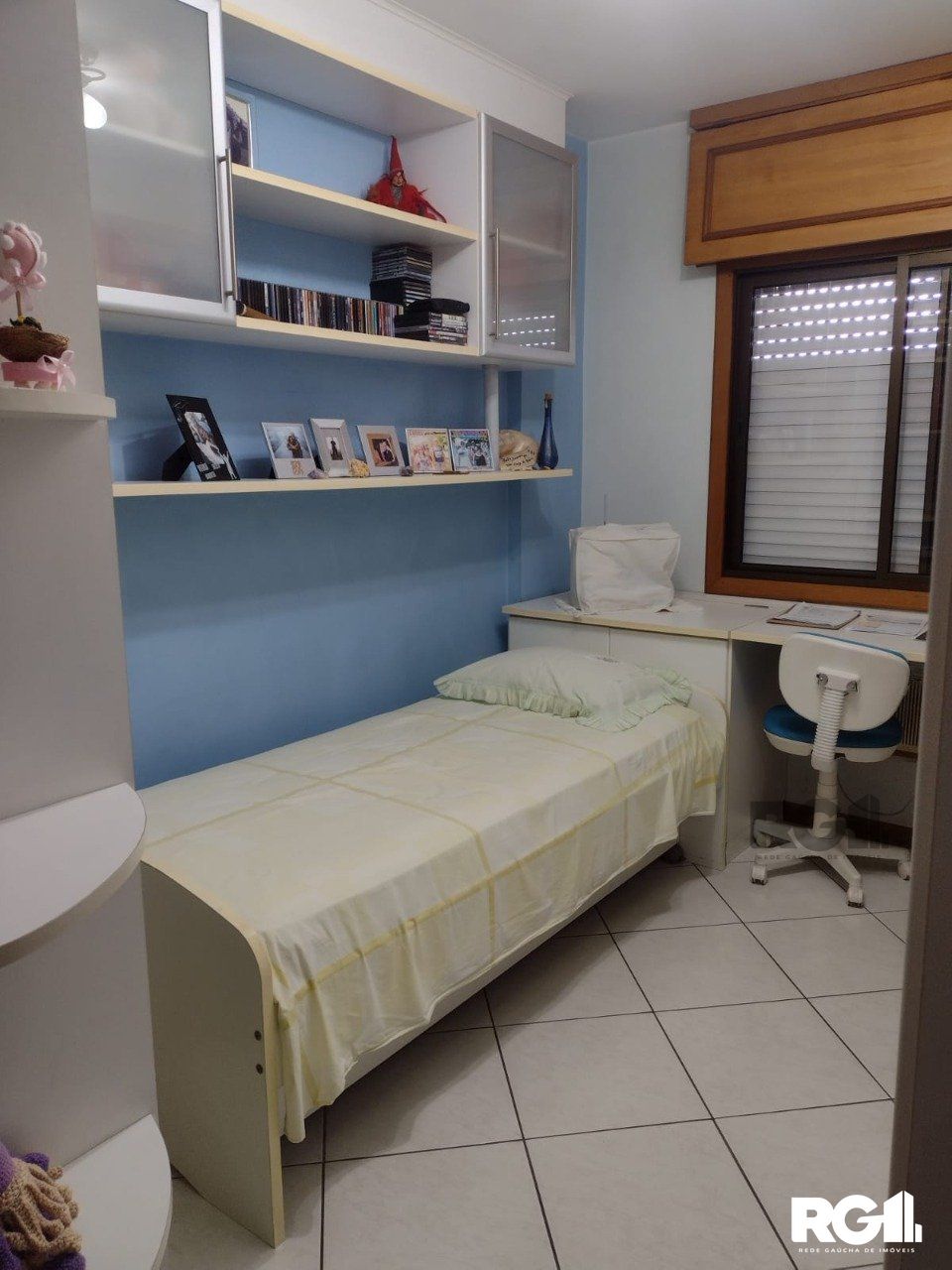 Apartamento à venda com 3 quartos, 190m² - Foto 17