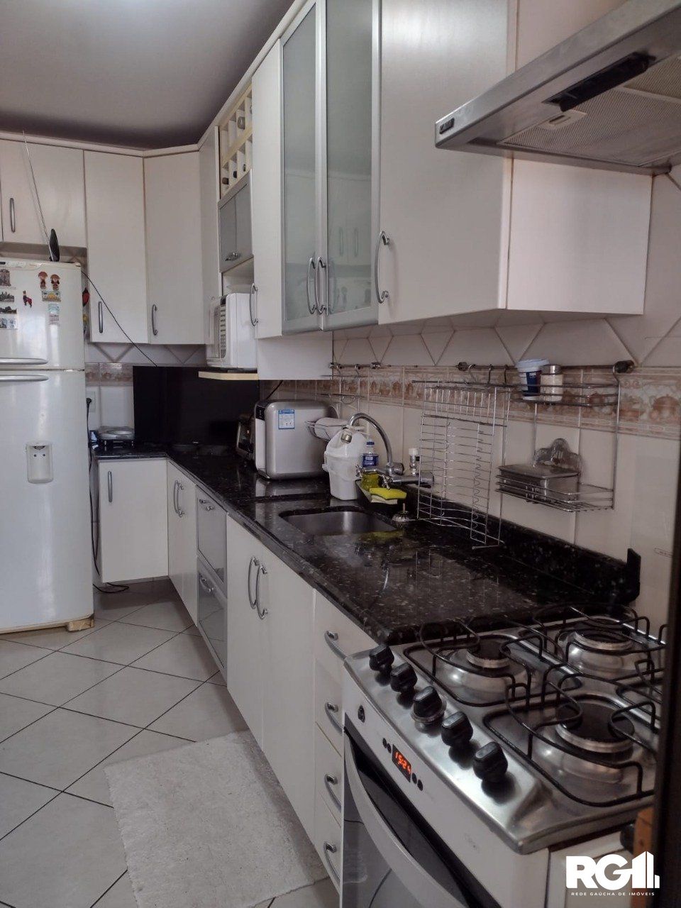 Apartamento à venda com 3 quartos, 190m² - Foto 22
