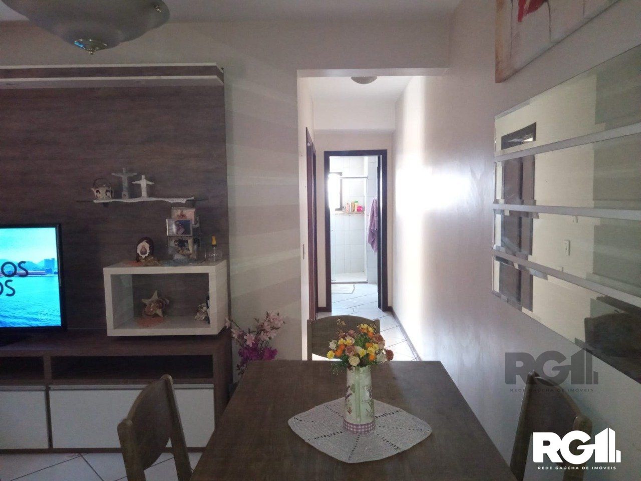 Apartamento à venda com 2 quartos, 73m² - Foto 6