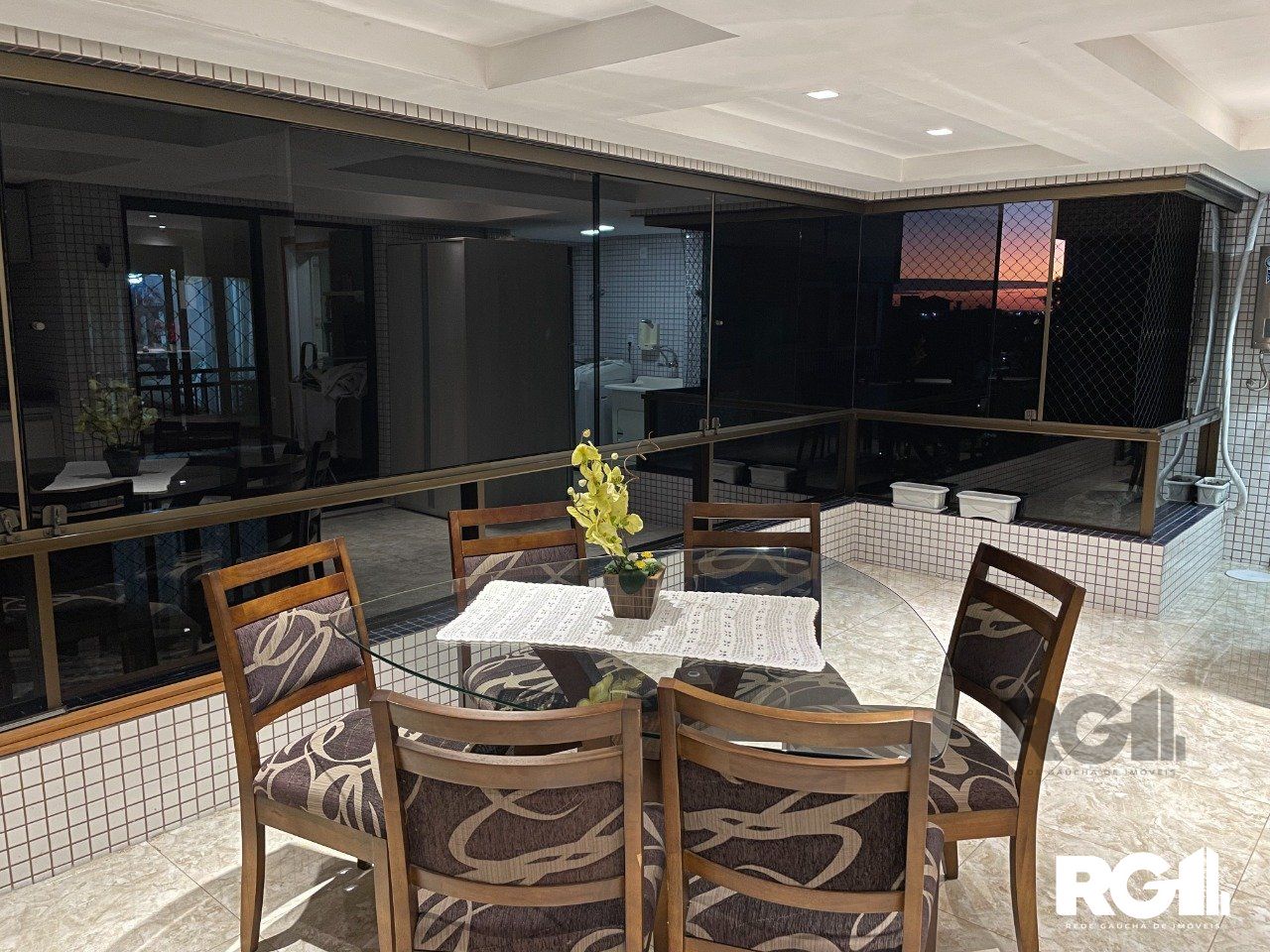 Apartamento à venda com 3 quartos, 120m² - Foto 30
