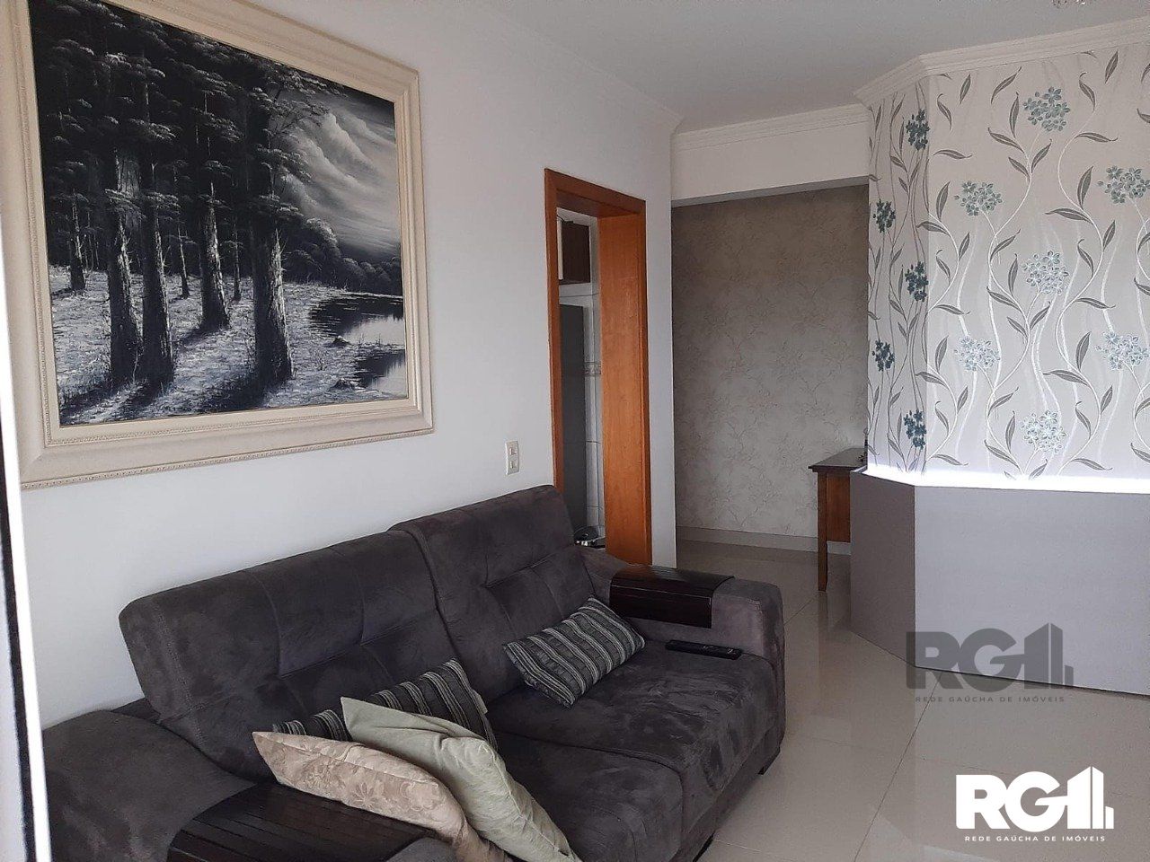 Apartamento à venda com 2 quartos, 87m² - Foto 3