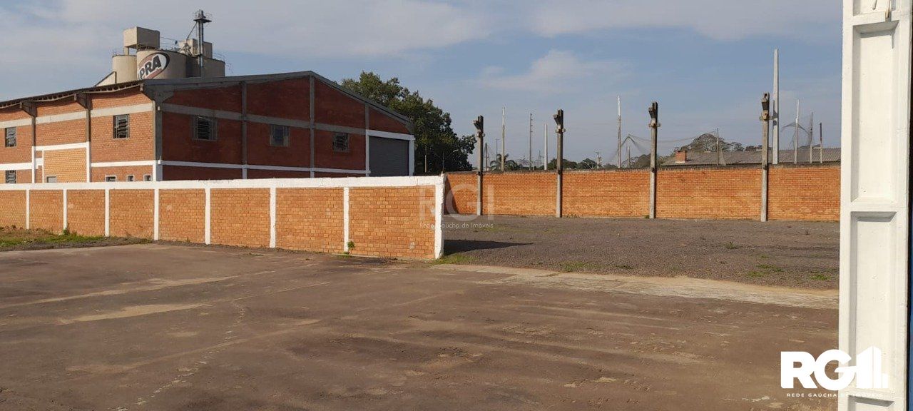 Depósito-Galpão-Armazém à venda, 1296m² - Foto 8