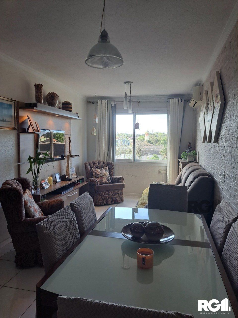 Cobertura à venda com 2 quartos, 182m² - Foto 3