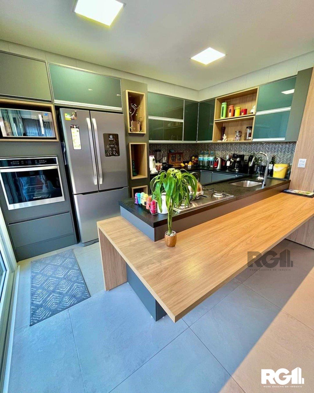 Casa de Condomínio à venda com 3 quartos, 262m² - Foto 10