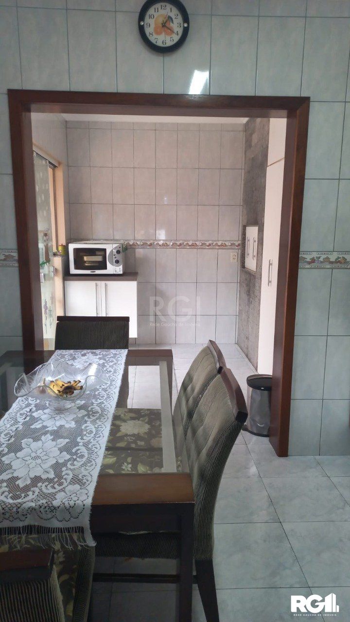 Casa à venda com 3 quartos, 135m² - Foto 9
