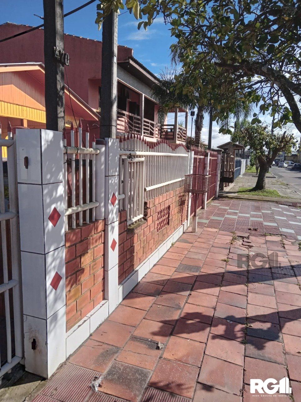 Terreno à venda, 600m² - Foto 4