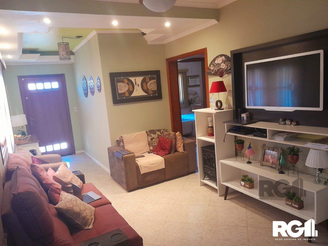 Casa à venda com 3 quartos, 150m² - Foto 3