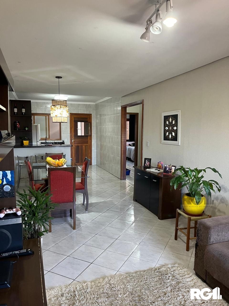 Apartamento à venda com 2 quartos, 141m² - Foto 6
