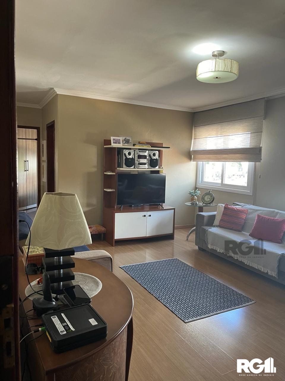 Apartamento à venda com 1 quarto, 51m² - Foto 2