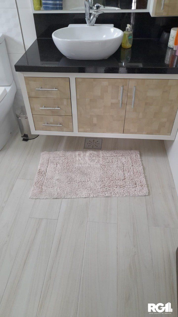 Casa à venda com 3 quartos, 282m² - Foto 16