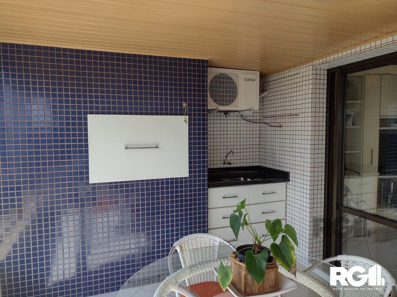 Apartamento à venda com 3 quartos, 190m² - Foto 13