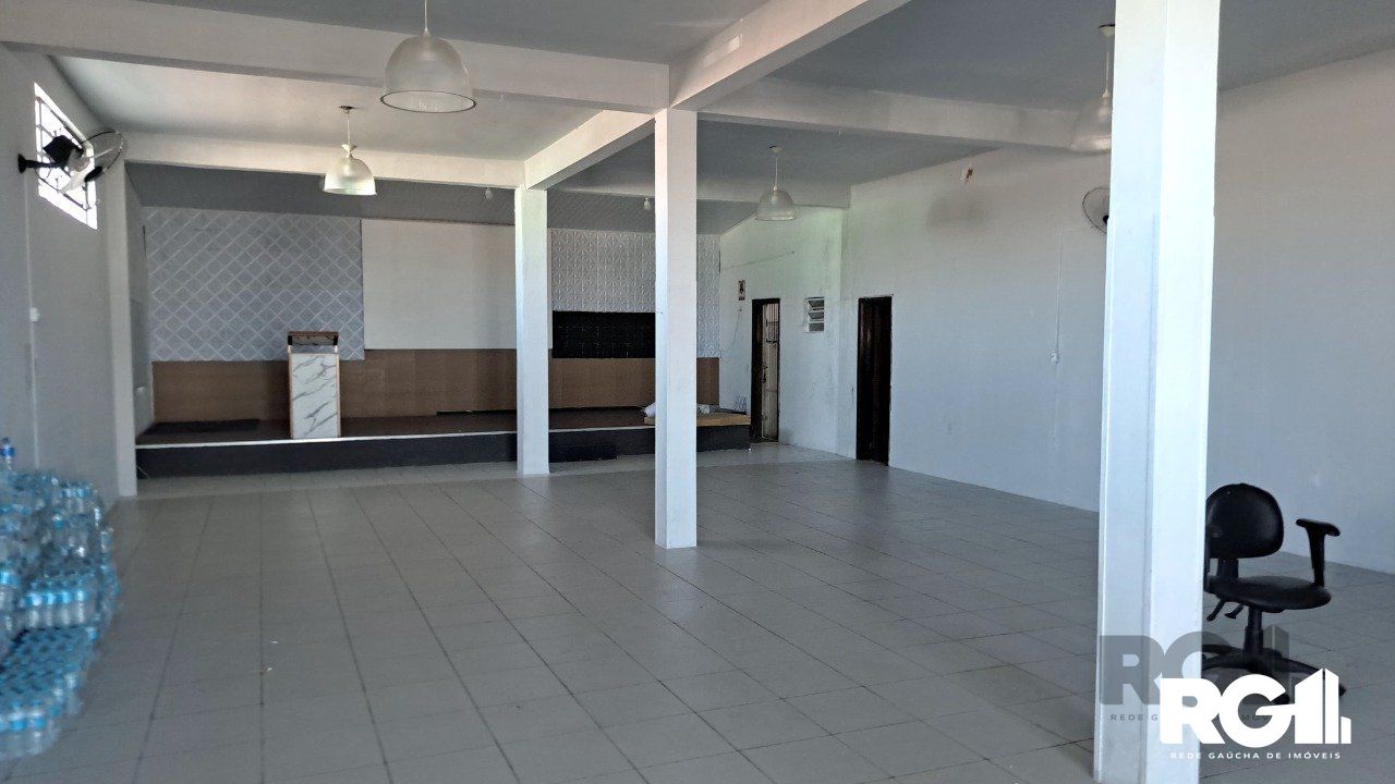 Depósito-Galpão-Armazém à venda, 150m² - Foto 6
