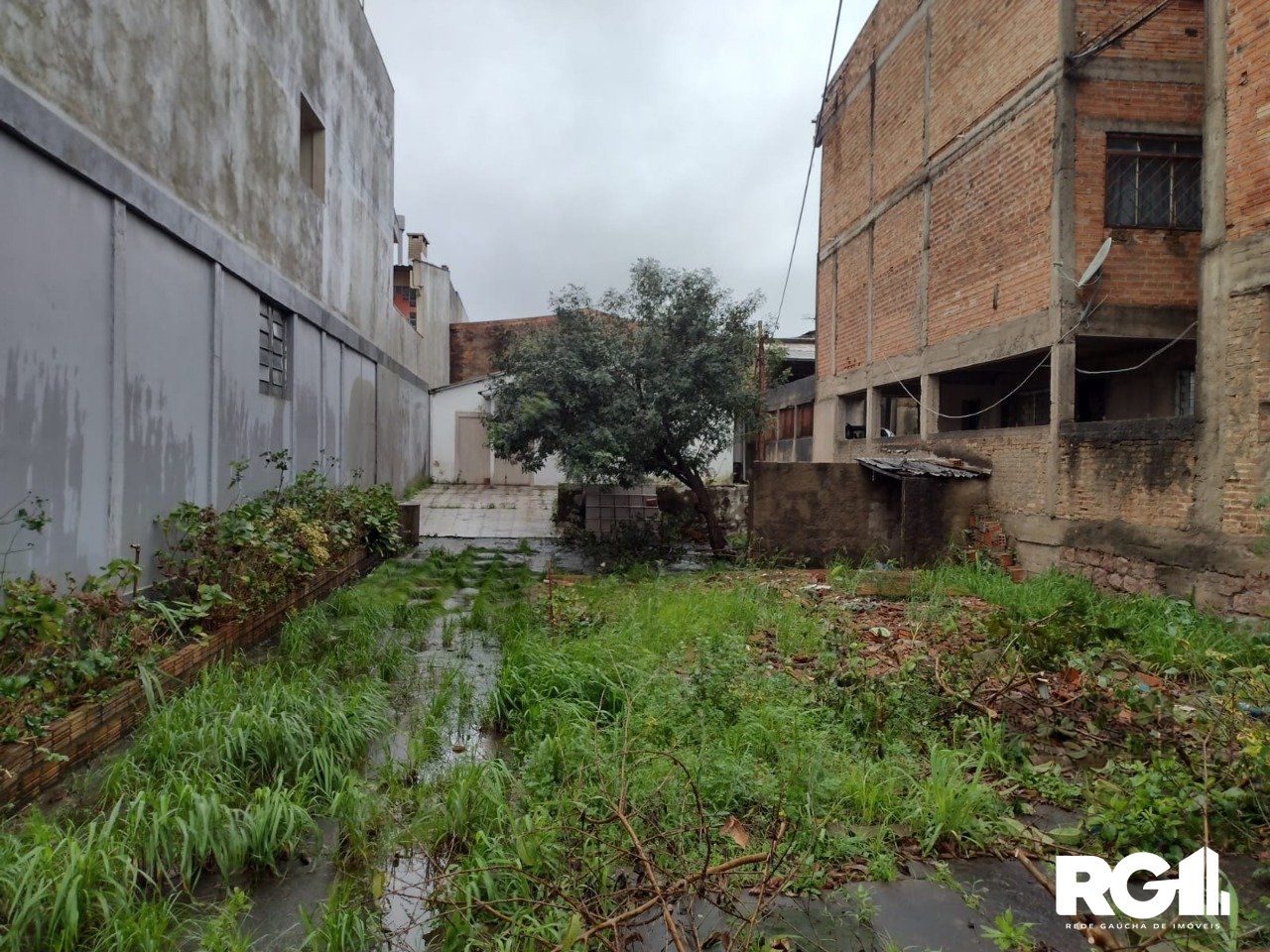 Terreno, 350 m² - Foto 2