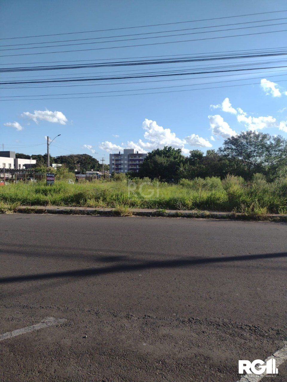 Terreno à venda, 450m² - Foto 2