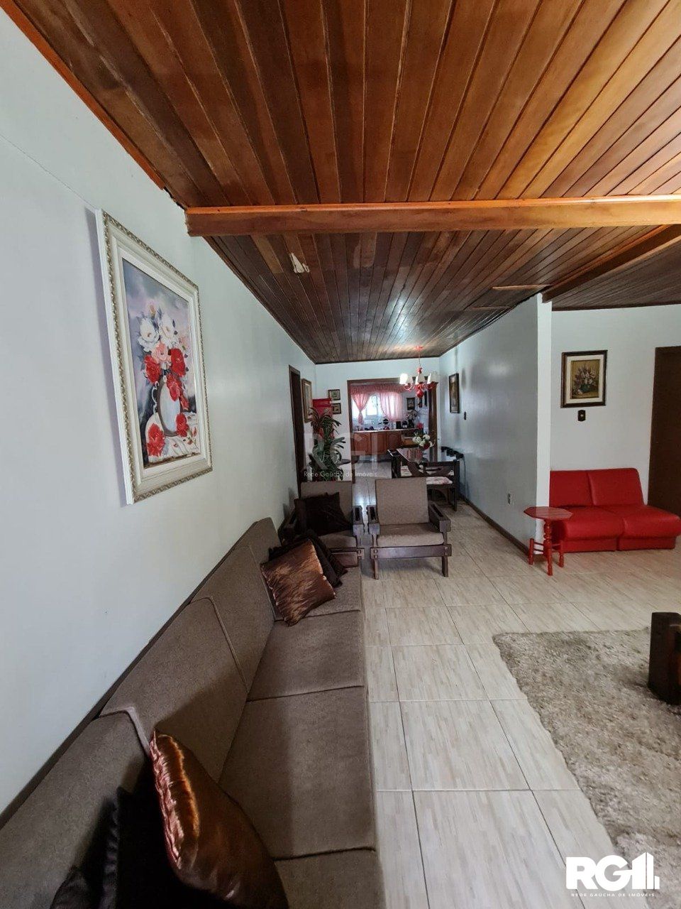Casa à venda com 3 quartos, 130m² - Foto 8