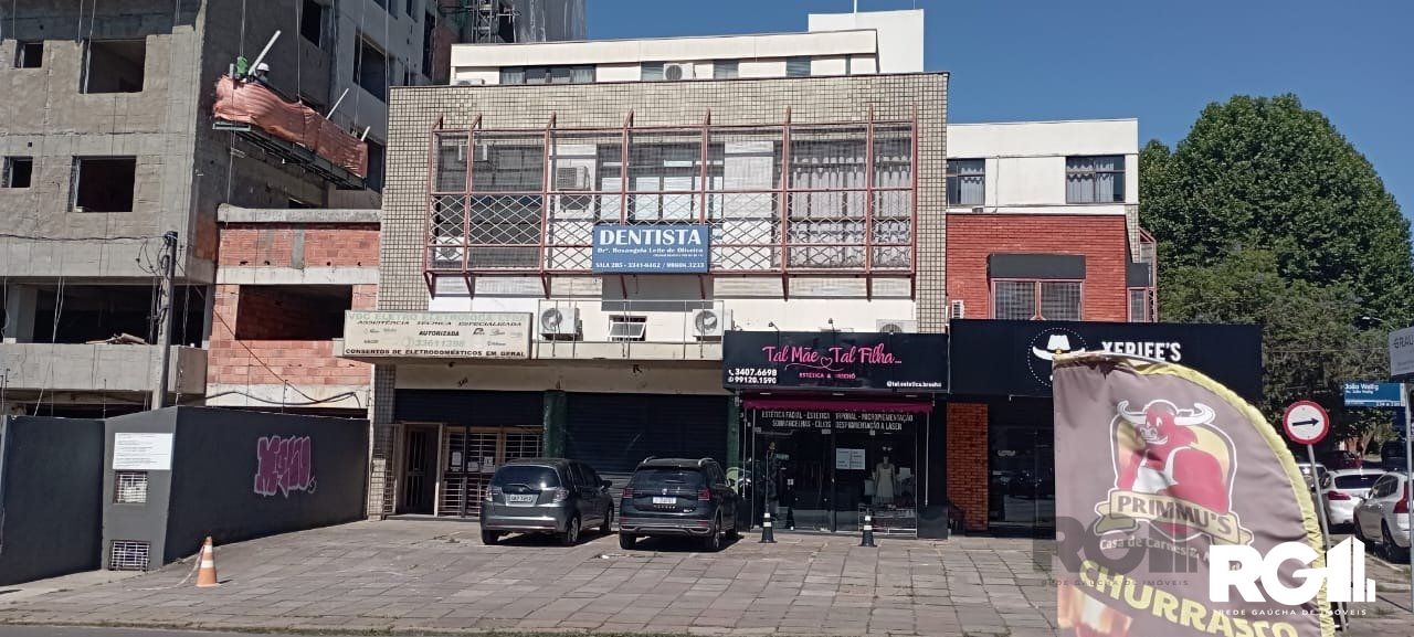 Loja-Salão à venda, 77m² - Foto 4