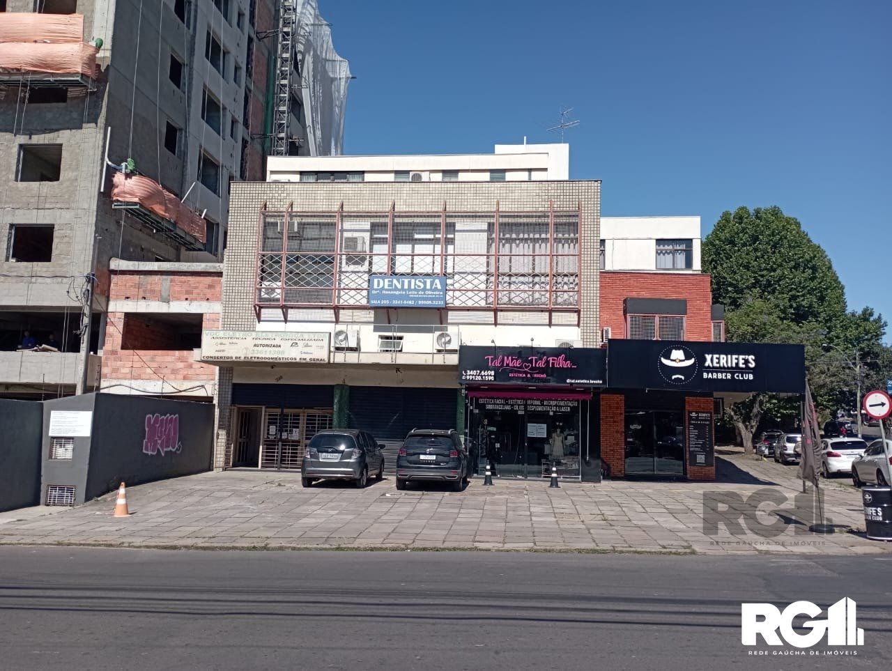 Loja-Salão à venda, 77m² - Foto 3