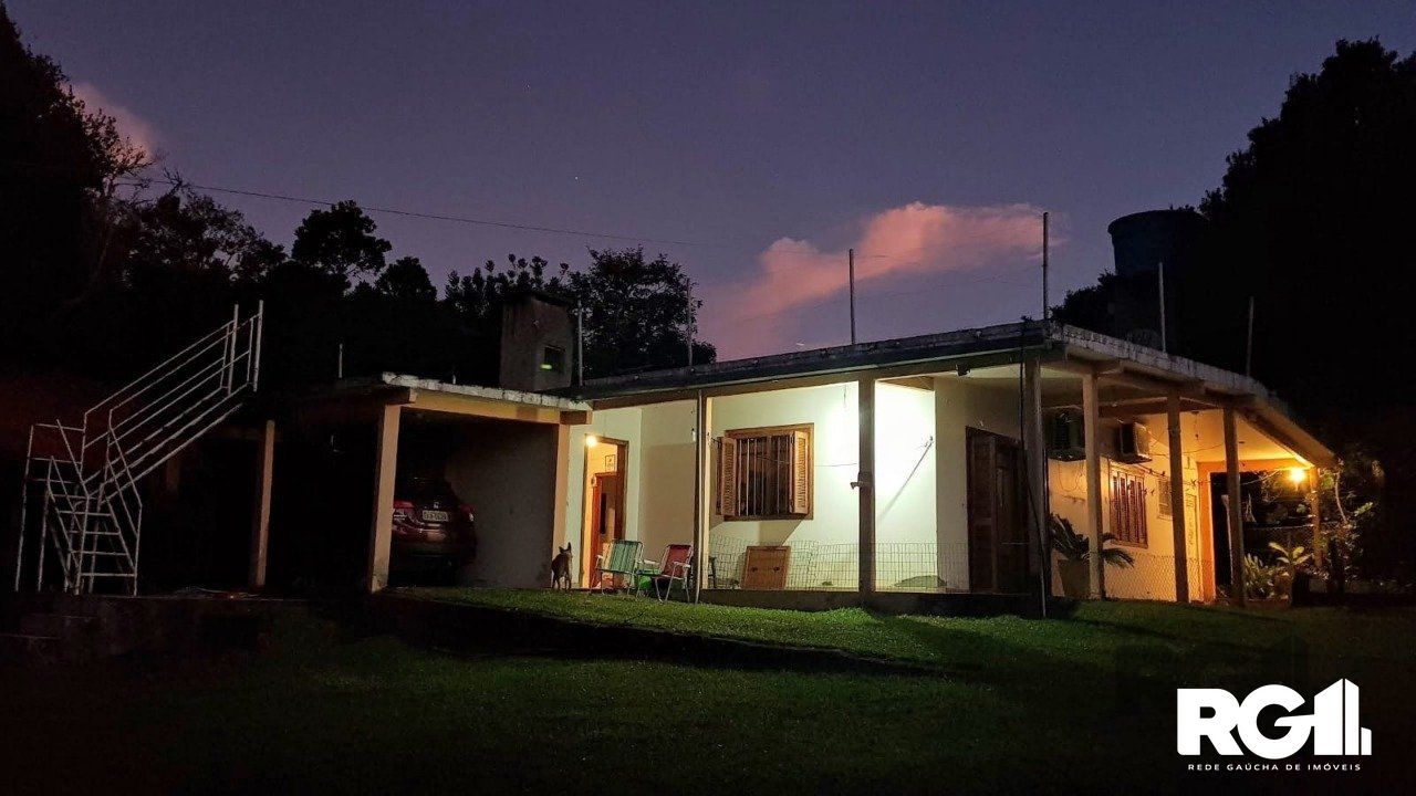 Sítio à venda com 3 quartos, 25000m² - Foto 2