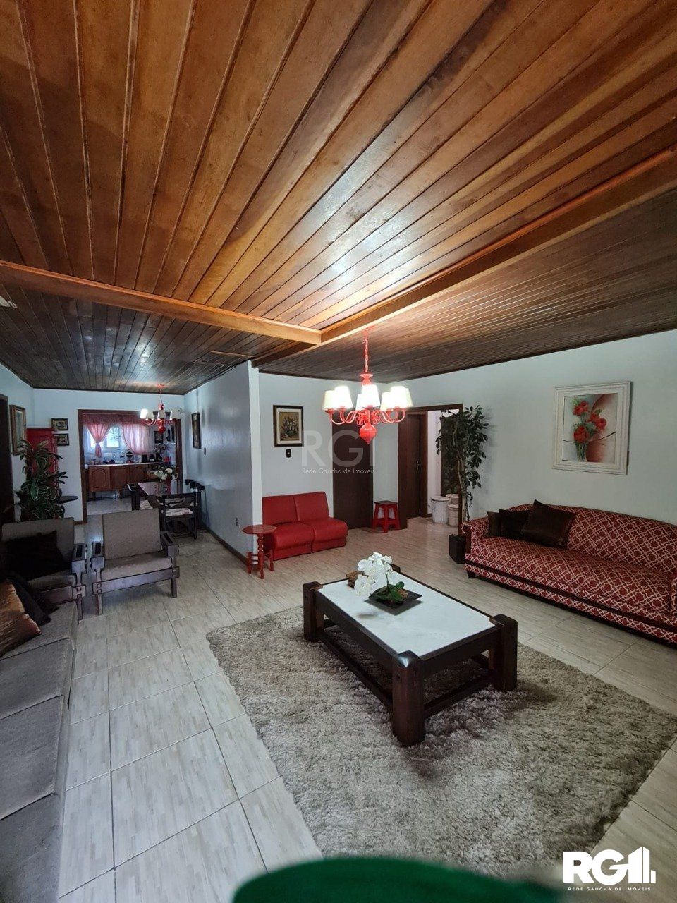 Casa à venda com 3 quartos, 130m² - Foto 12