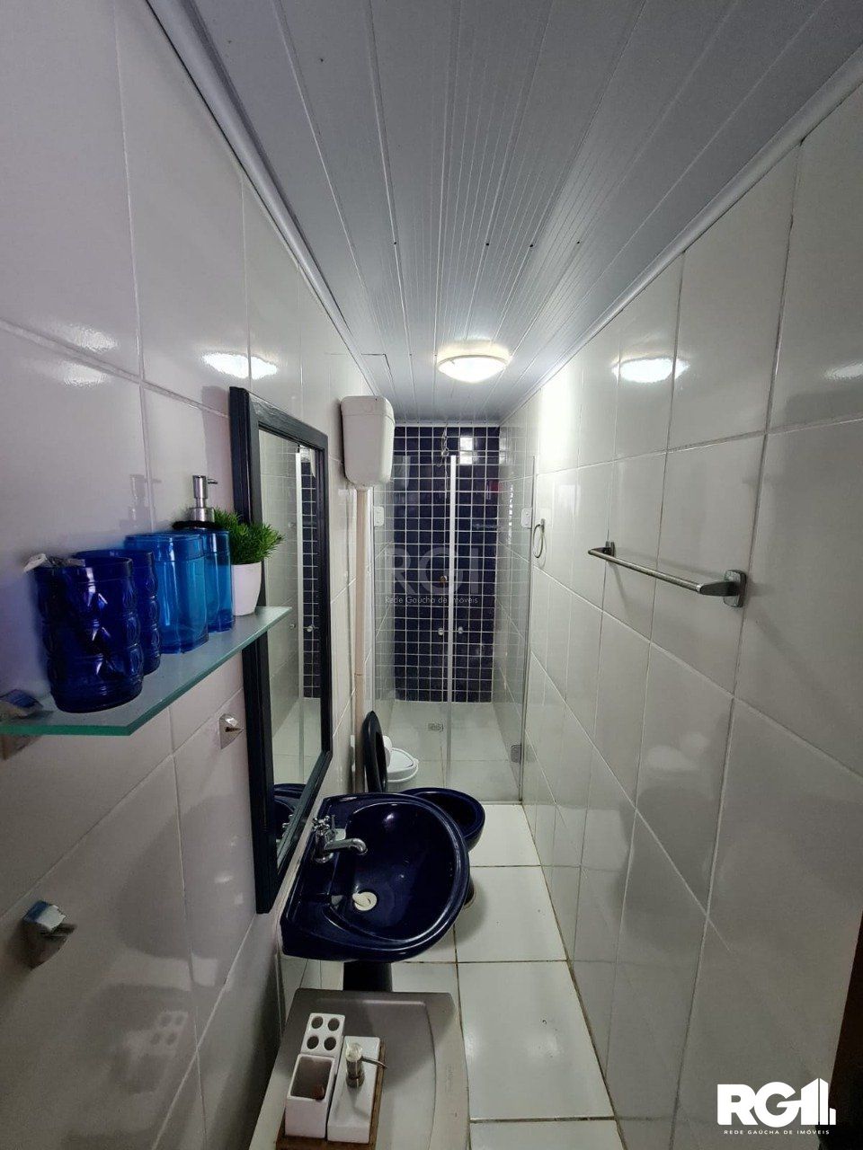Casa à venda com 3 quartos, 130m² - Foto 21