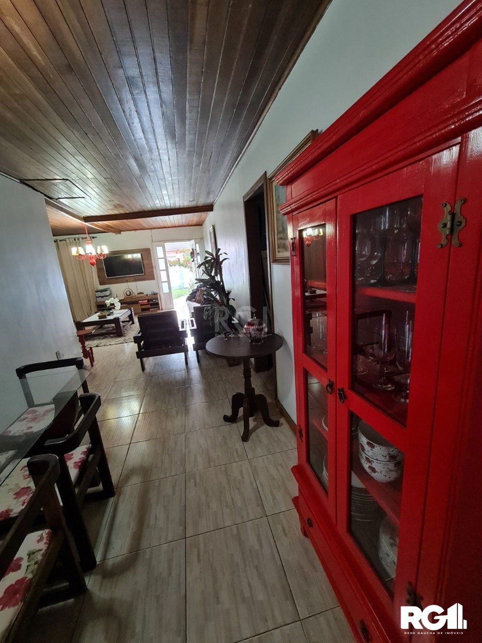 Casa à venda com 3 quartos, 130m² - Foto 6