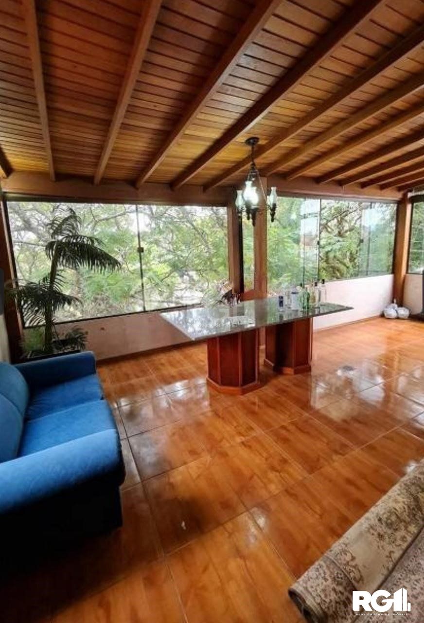 Cobertura à venda com 3 quartos, 213m² - Foto 2