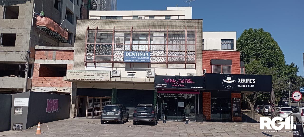 Loja-Salão à venda, 77m² - Foto 2