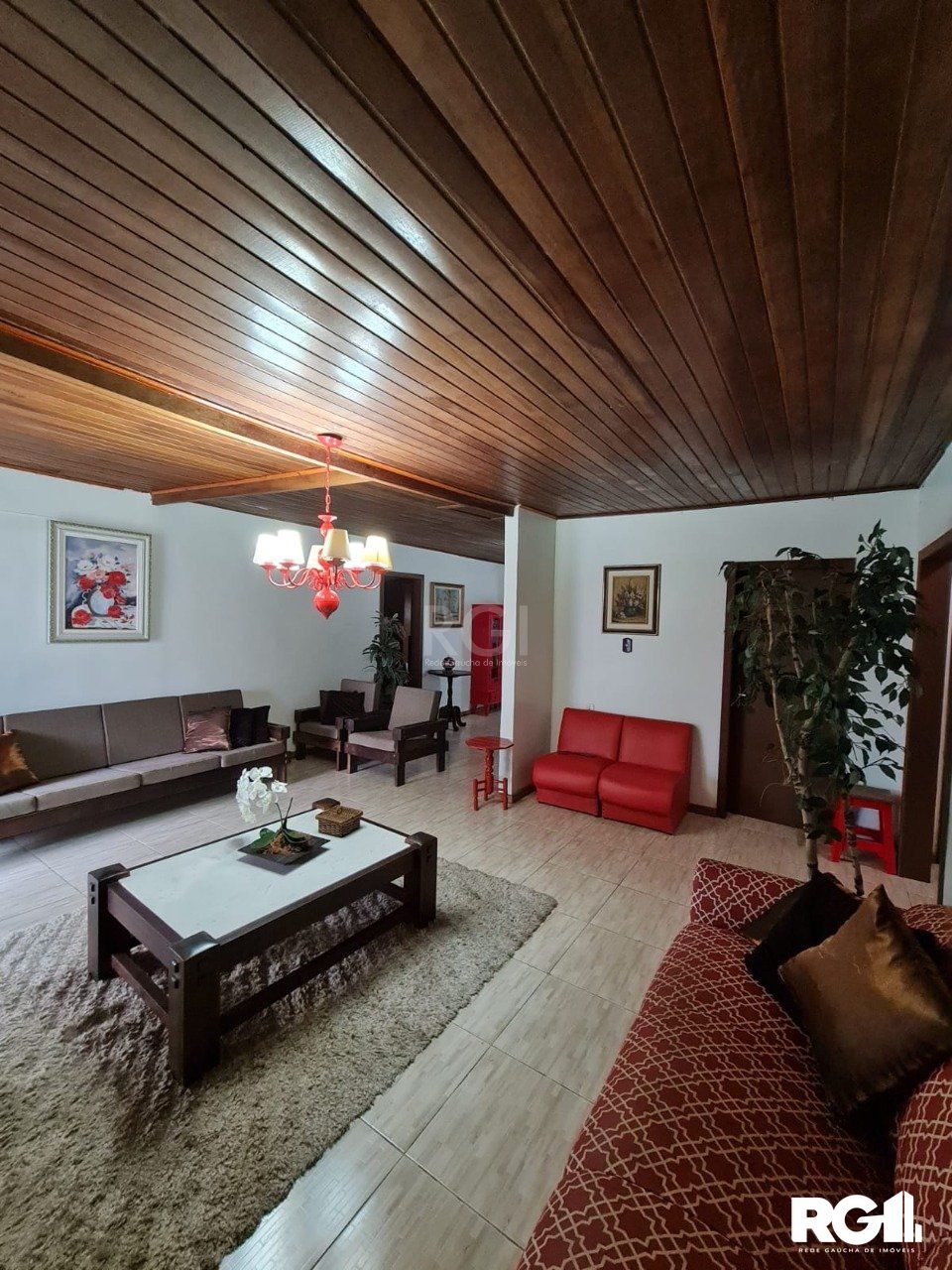 Casa à venda com 3 quartos, 130m² - Foto 10