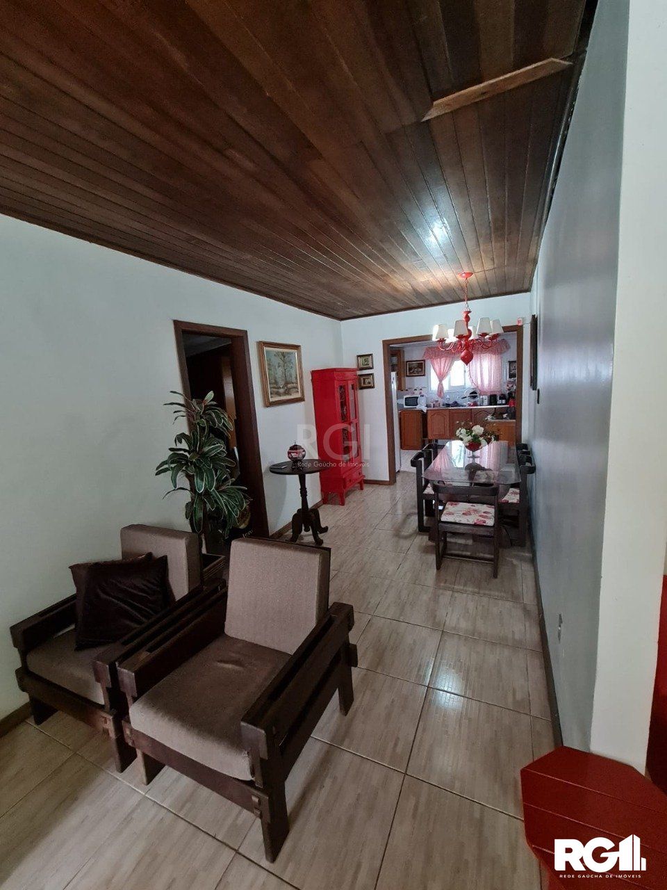 Casa à venda com 3 quartos, 130m² - Foto 7