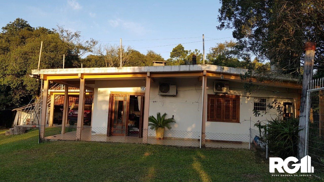 Sítio à venda com 3 quartos, 25000m² - Foto 3