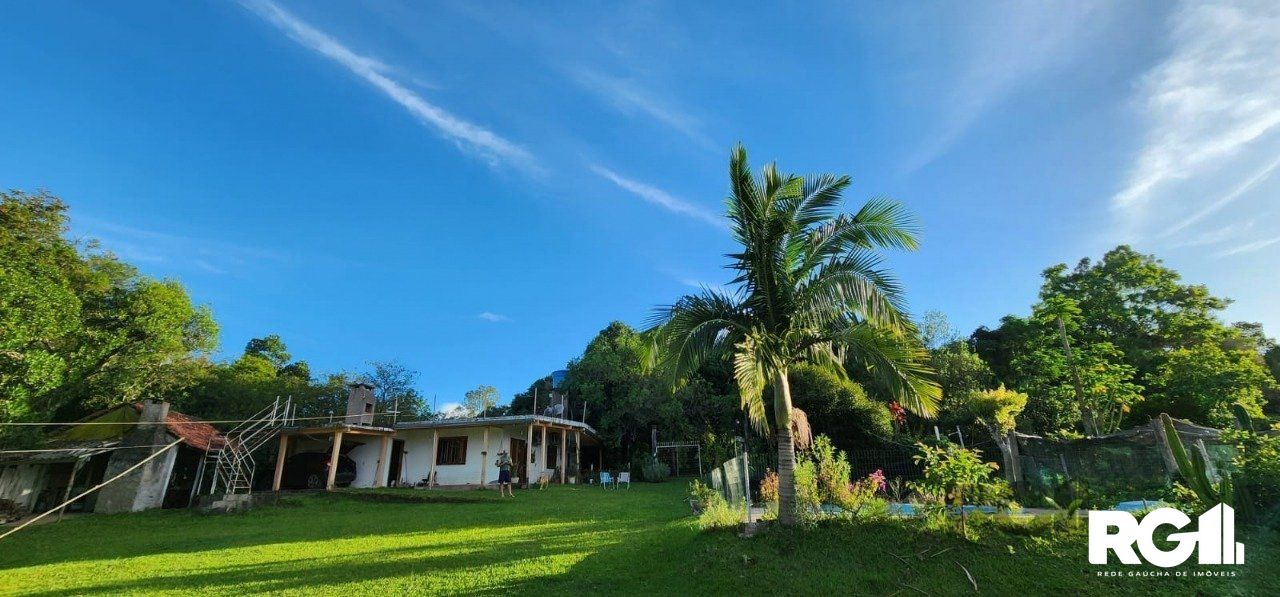 Sítio à venda com 3 quartos, 25000m² - Foto 8