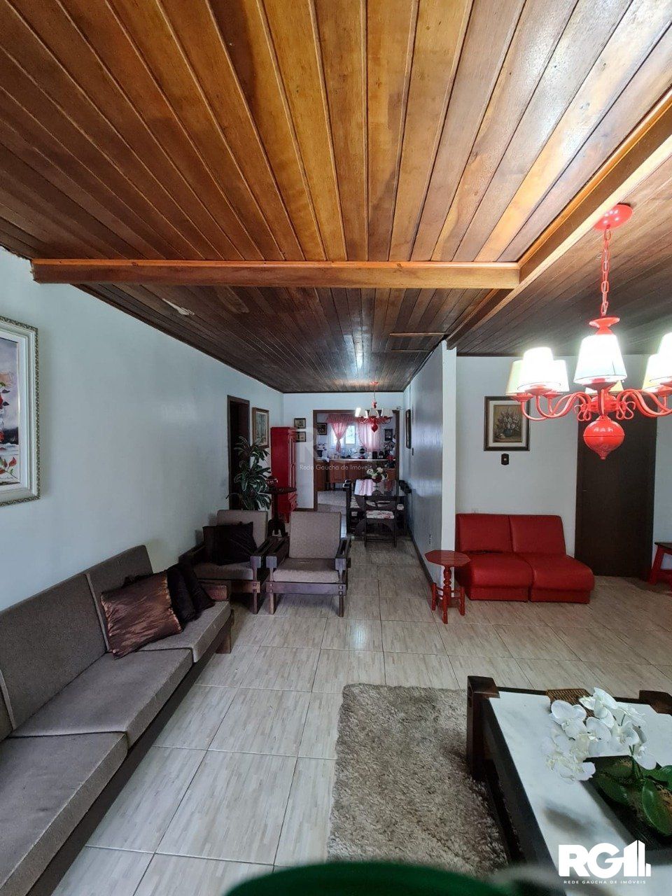 Casa à venda com 3 quartos, 130m² - Foto 11