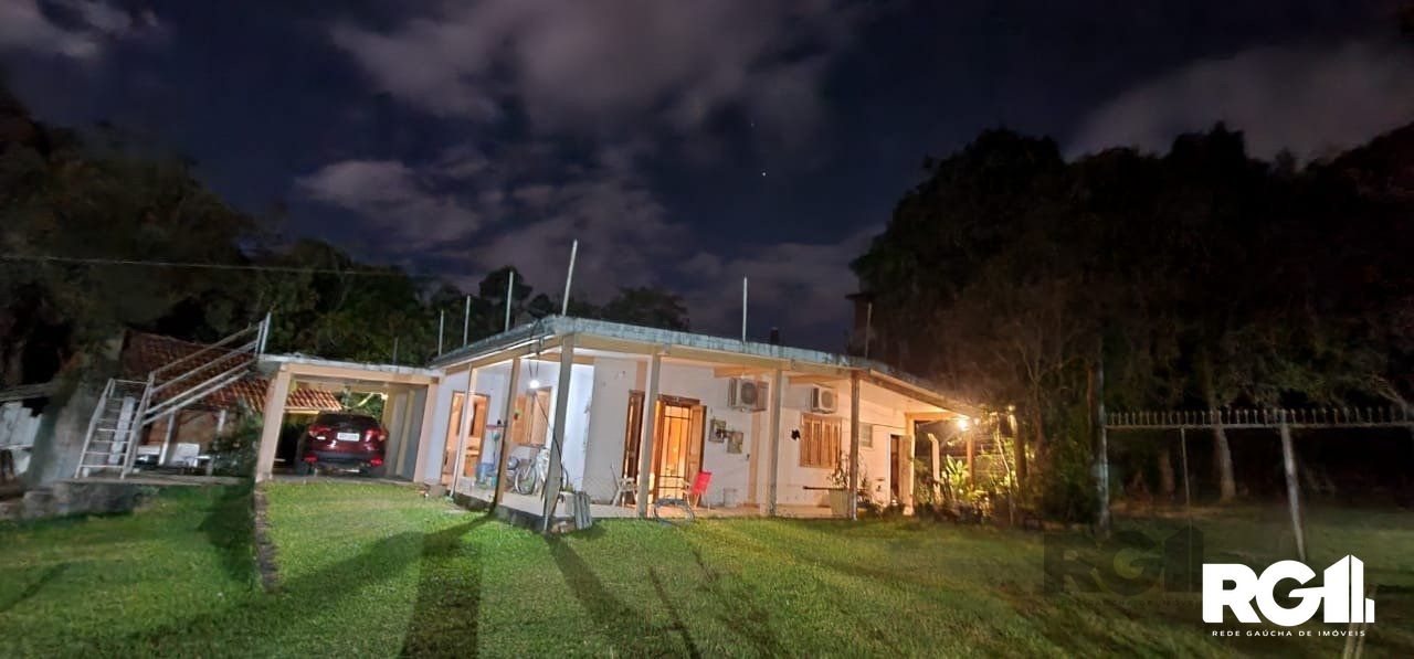 Sítio à venda com 3 quartos, 25000m² - Foto 1