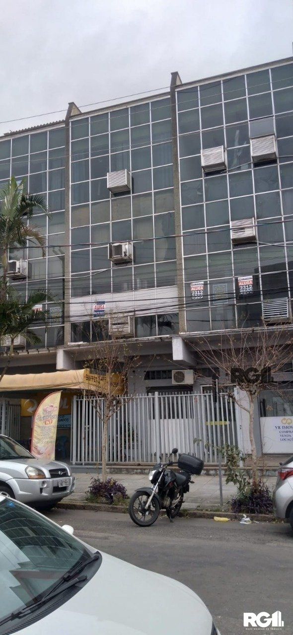 Conjunto Comercial-Sala à venda, 45m² - Foto 3