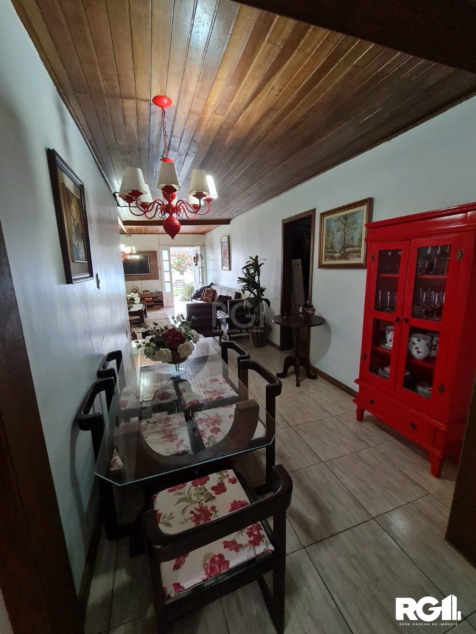 Casa à venda com 3 quartos, 130m² - Foto 5