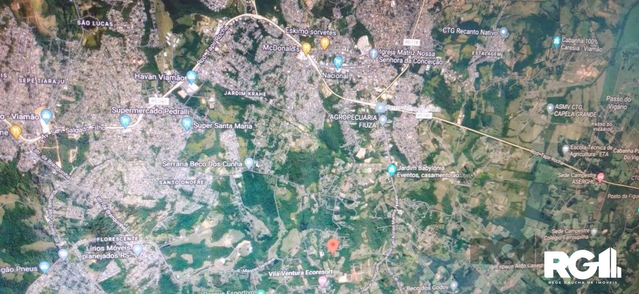 Sítio à venda com 3 quartos, 25000m² - Foto 16