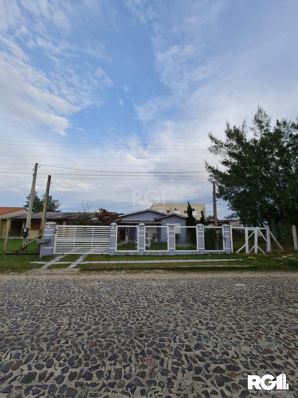 Casa à venda com 3 quartos, 130m² - Foto 9