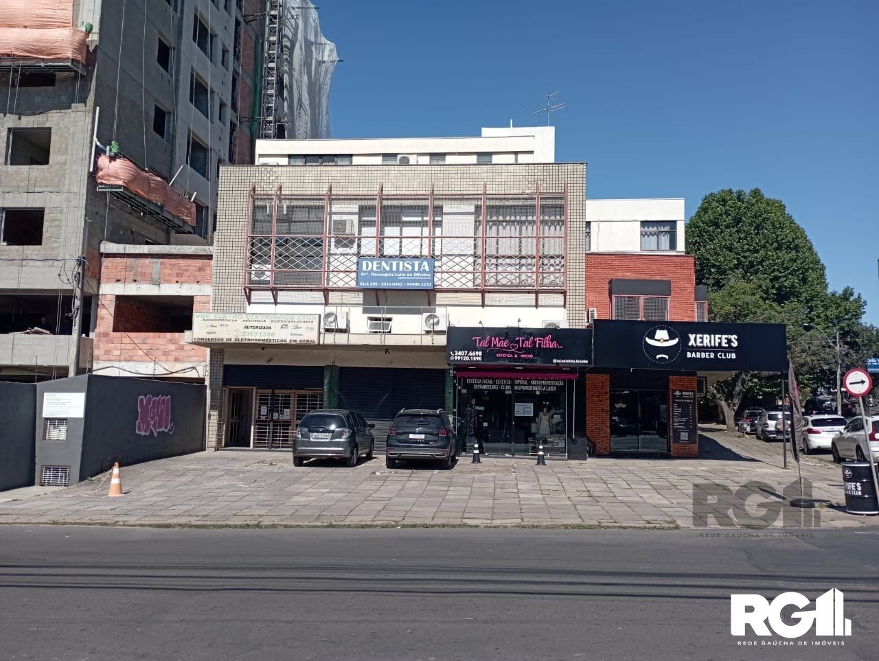 Loja-Salão à venda, 77m² - Foto 1
