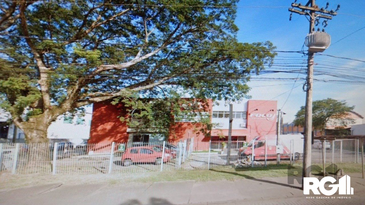 Depósito-Galpão, 1700 m² - Foto 3