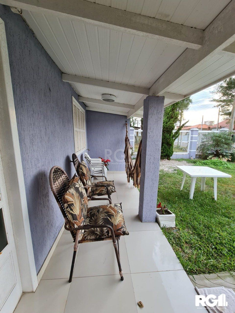Casa à venda com 3 quartos, 130m² - Foto 4
