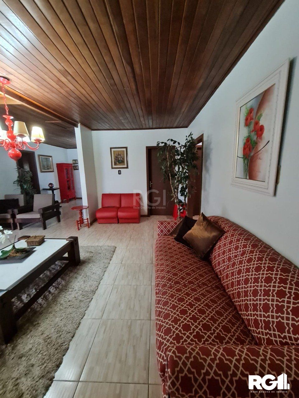 Casa à venda com 3 quartos, 130m² - Foto 16