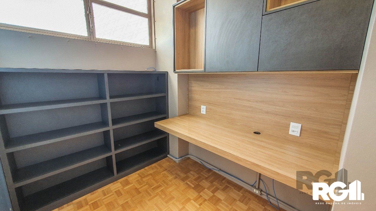Apartamento à venda com 4 quartos, 167m² - Foto 4