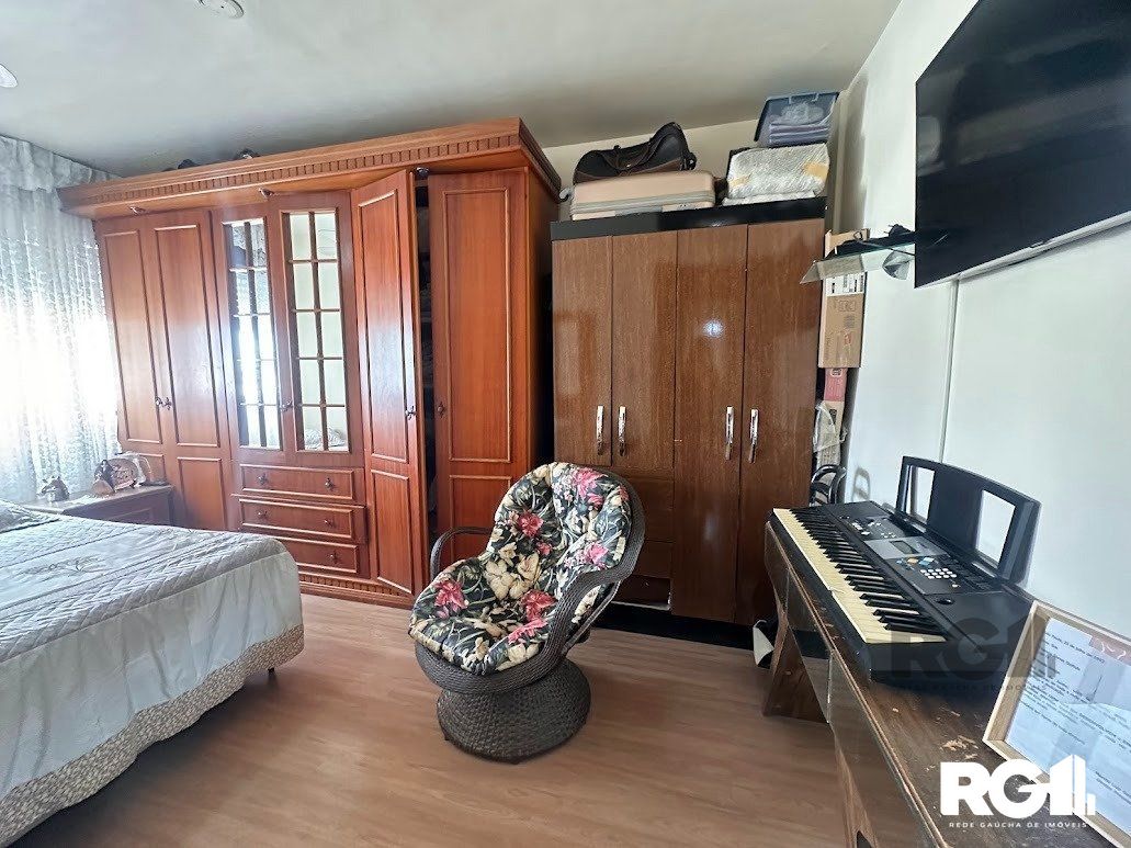 Apartamento à venda com 2 quartos, 59m² - Foto 21