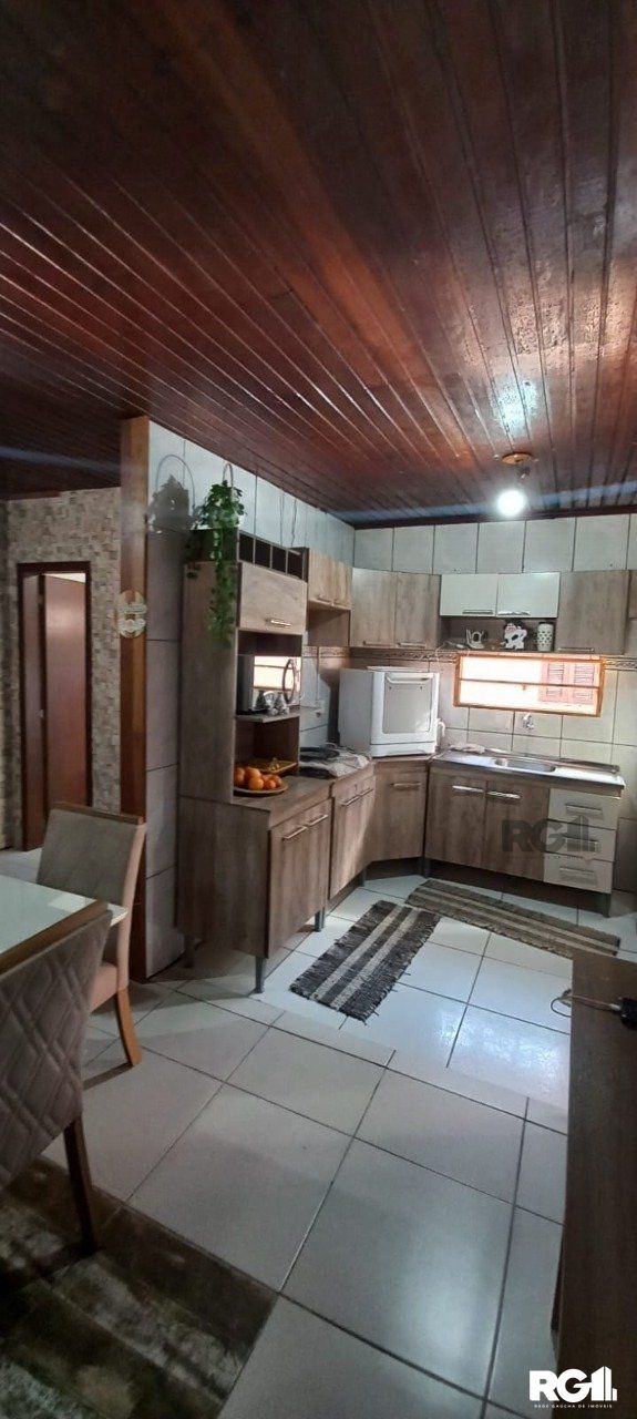 Casa à venda com 3 quartos, 120m² - Foto 4