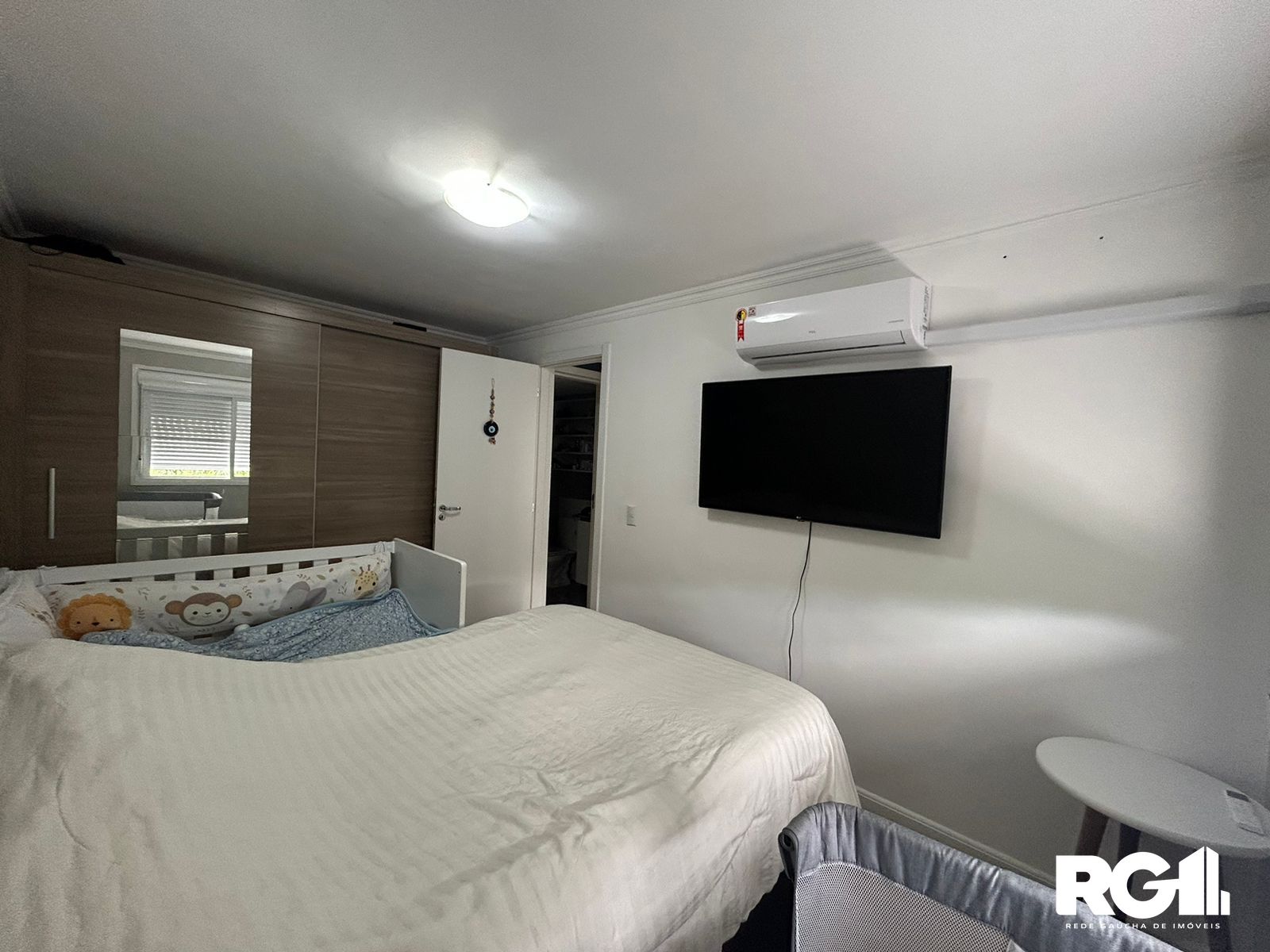 Apartamento à venda com 2 quartos, 47m² - Foto 8